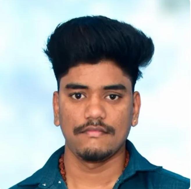 Groom Image